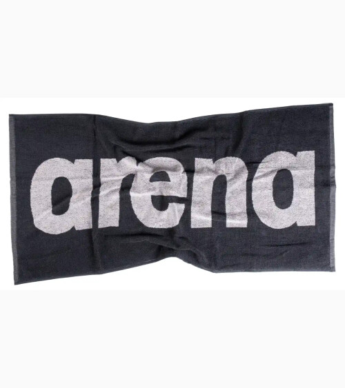 Arena Gym Soft Towel asciugamano sportivo in cotone