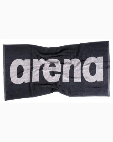 Arena Gym Soft Towel Baumwoll-Sporthandtuch