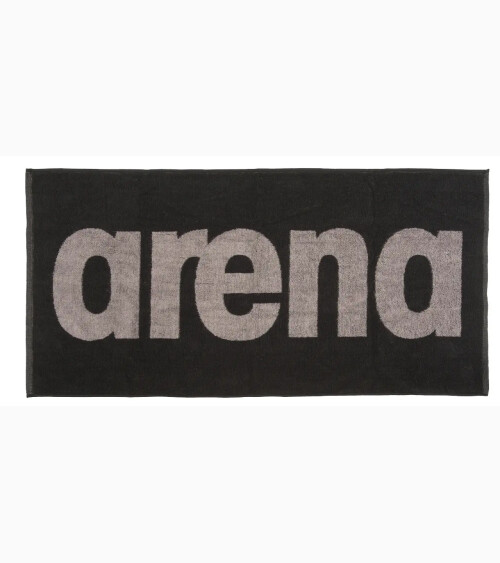 Arena Gym Soft Towel asciugamano sportivo in cotone
