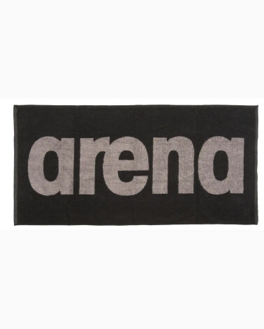 Arena Gym Soft Towel asciugamano sportivo in cotone