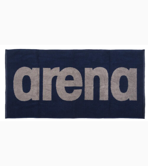 Arena Gym Soft Towel Baumwoll-Sporthandtuch