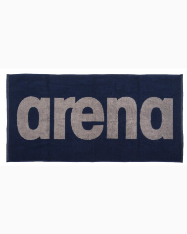 Arena Gym Soft Towel Baumwoll-Sporthandtuch