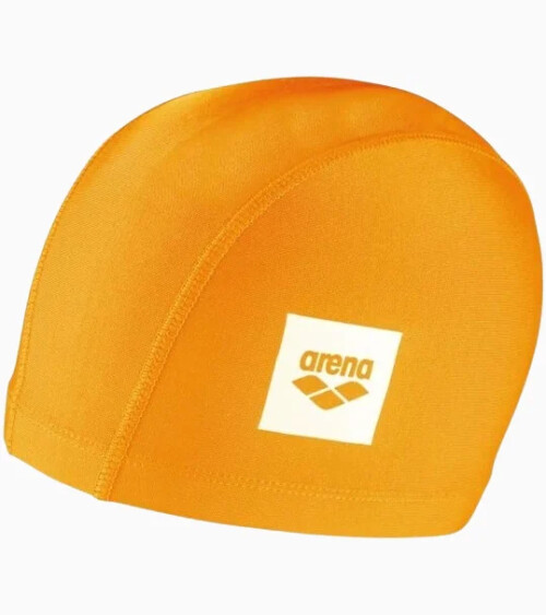 Arena Unix II fabric swim cap