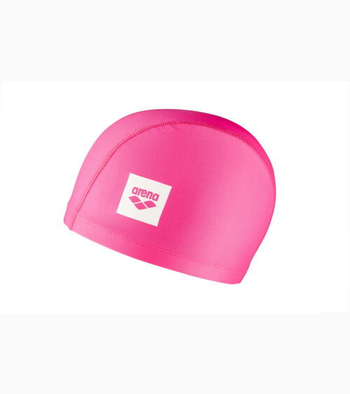Arena Unix II fabric swim cap