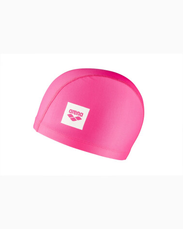 Arena Unix II fabric swim cap
