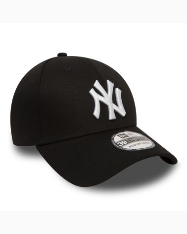 New Era Trucker Cap New York Yankees