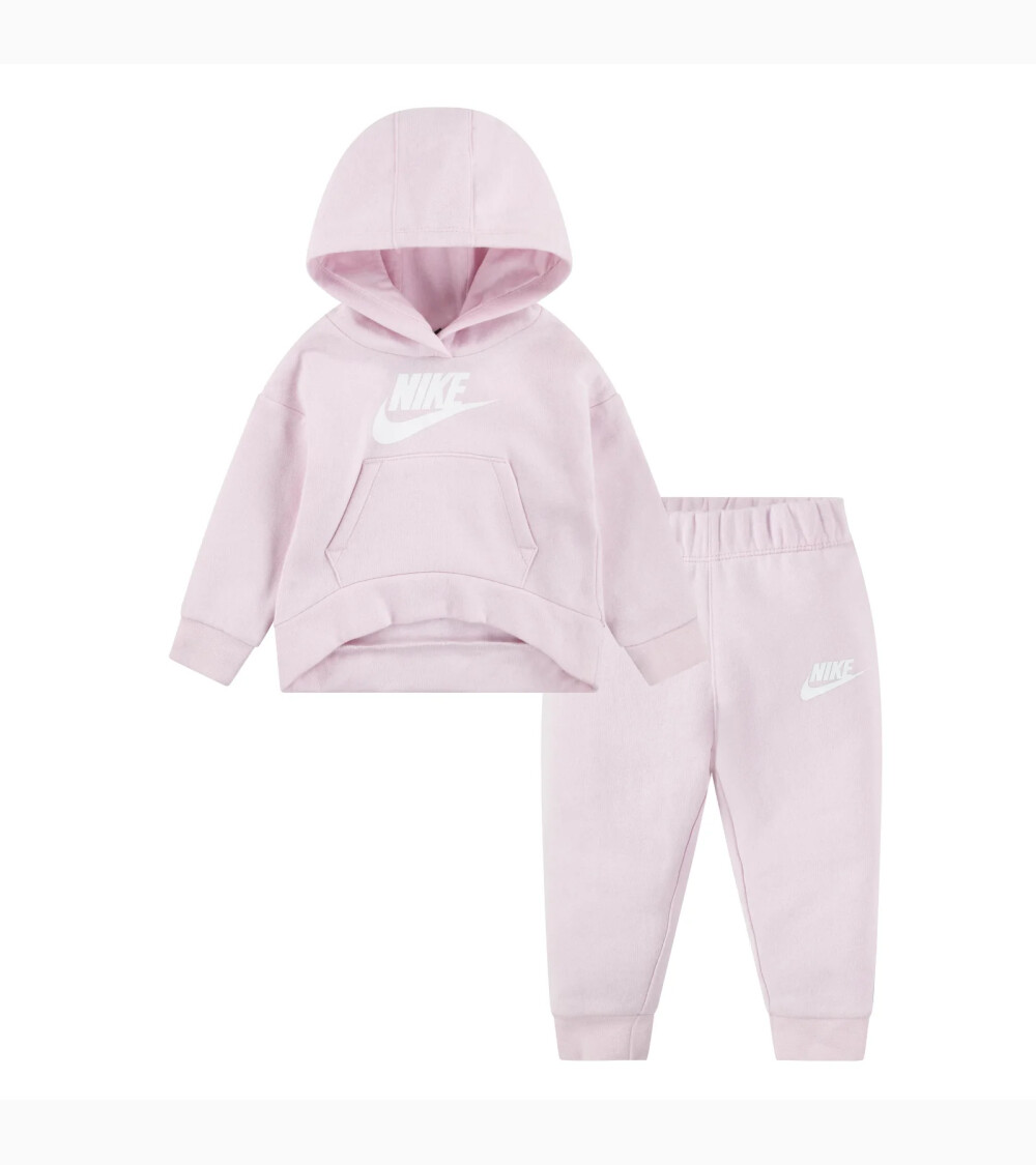 Nike Kinder Trainingsanzug Kapuzenpullover Hose