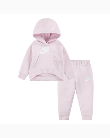 Nike Tuta bambino felpa e pantaloni