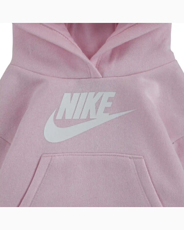 Nike Tuta bambino felpa e pantaloni
