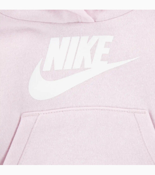 Nike Tuta bambino felpa e pantaloni