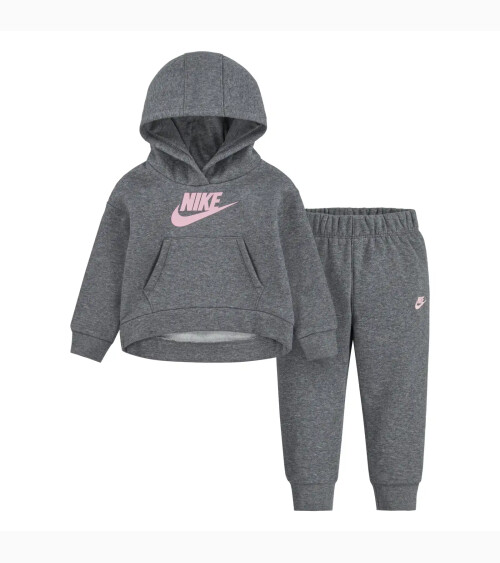 Nike Tuta bambino felpa e pantaloni
