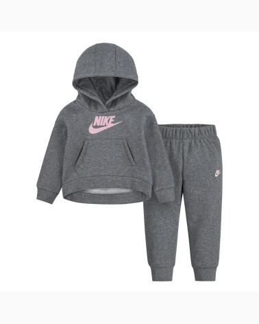 Nike Tuta bambino felpa e pantaloni