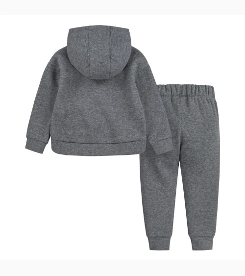 Nike Kids Tracksuit Hoodie Pants