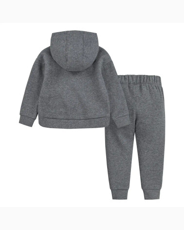 Nike Tuta bambino felpa e pantaloni