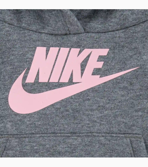 Nike Kids Tracksuit Hoodie Pants