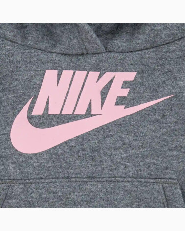 Nike Tuta bambino felpa e pantaloni