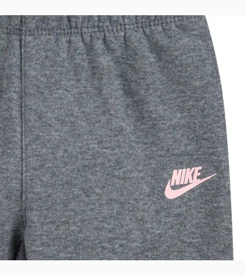 Nike Kinder Trainingsanzug Kapuzenpullover Hose