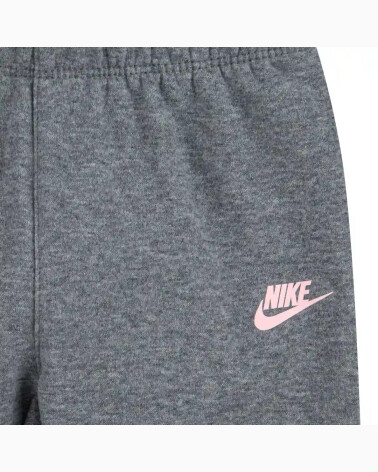 Nike Kids Tracksuit Hoodie Pants