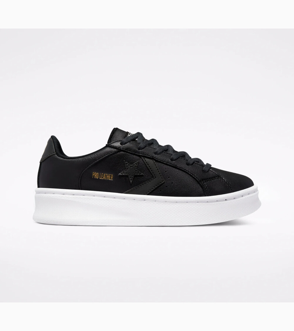 Converse Pro Leather Lift zapatillas bajas