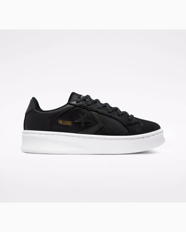 Converse Pro Leather Lift zapatillas bajas