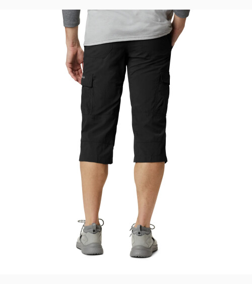 Columbia Silver Ridge II Pantaloni capri