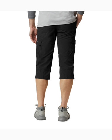 Columbia Silver Ridge II Pantalons capri