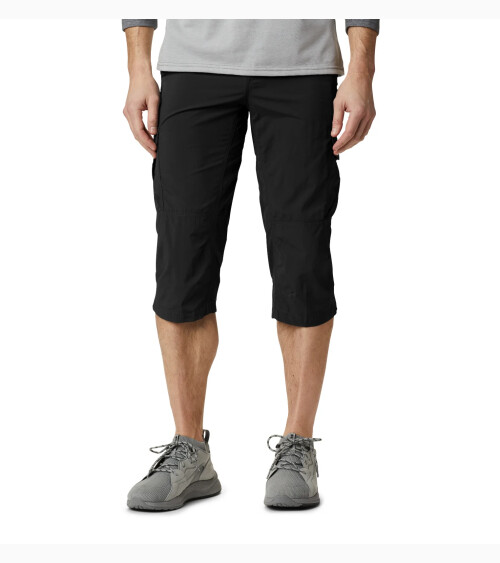 Columbia Silver Ridge II Capri Pants