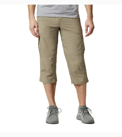 Columbia Silver Ridge II Capri Pants