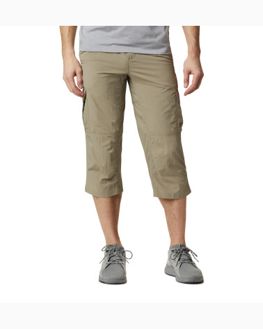 Columbia Silver Ridge II Pantalons capri