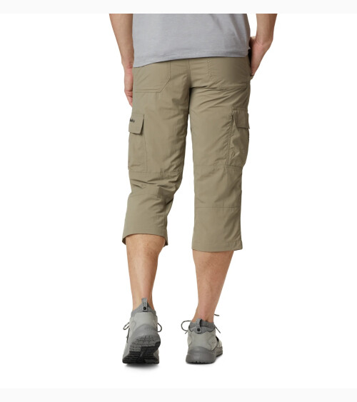 Columbia Silver Ridge II Pantalons capri