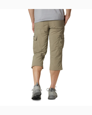 Columbia Silver Ridge II Pantalons capri