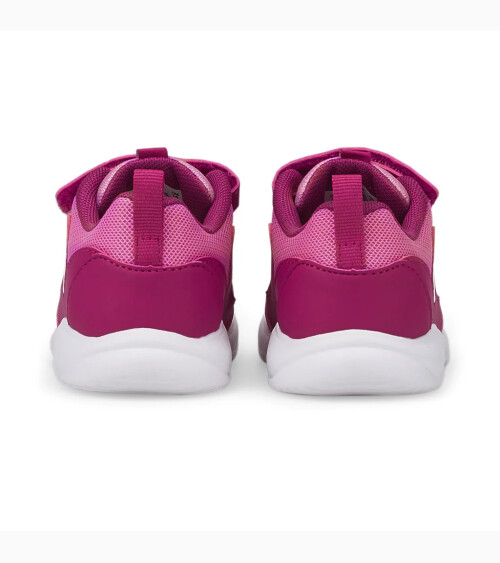 Puma Fun Racer Zapatillas de Running Velcro