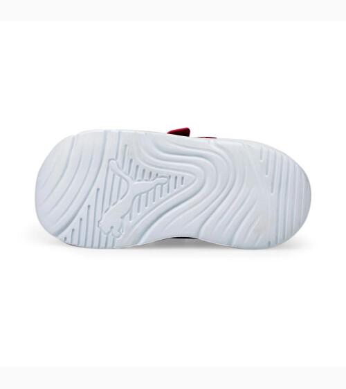 Puma Fun Racer Zapatillas de Running Velcro