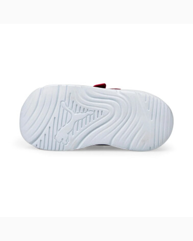 Puma Fun Racer Zapatillas de Running Velcro