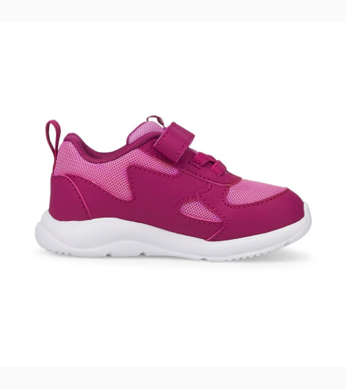 Puma Fun Racer Laufschuhe mit Klettverschluss