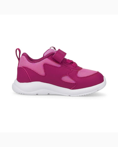 Puma Fun Racer Laufschuhe mit Klettverschluss