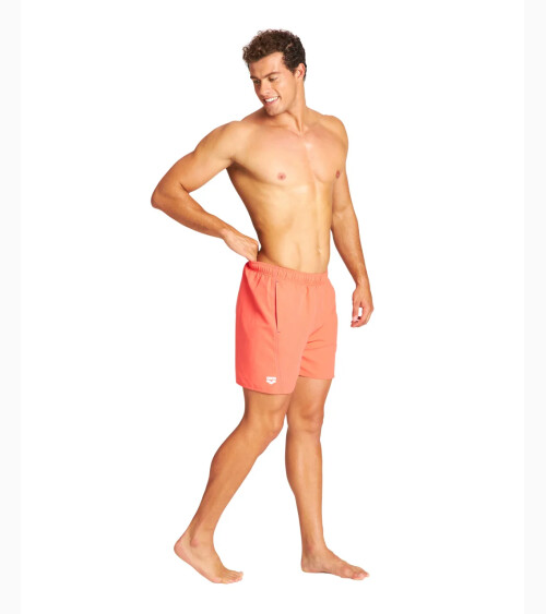Arena Fundamentals Logo Schwimm-Boxer