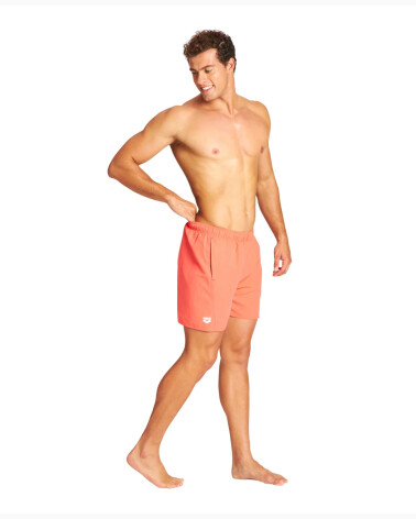 Boxer piscina Arena Fundamentals Logo