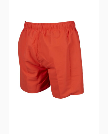 Arena Fundamentals Logo Schwimm-Boxer