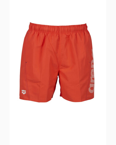 Arena Fundamentals Logo Schwimm-Boxer