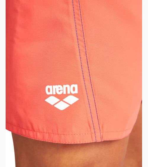 Arena Fundamentals Logo Swimming Boxer
