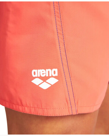 Arena Fundamentals Logo Swimming Boxer