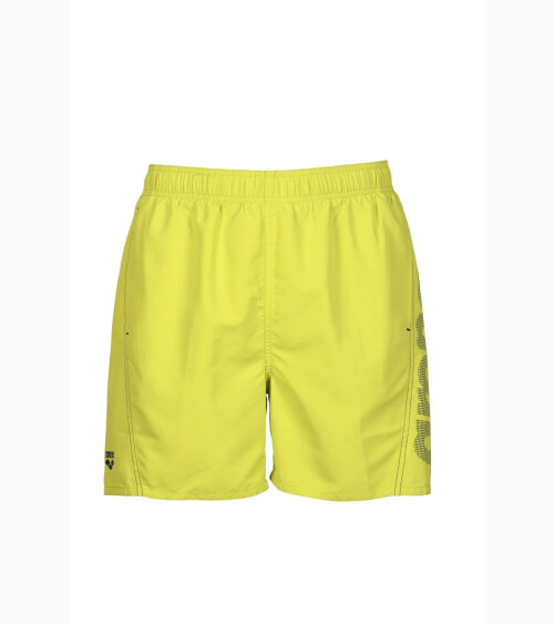 Arena Fundamentals Logo Schwimm-Boxer
