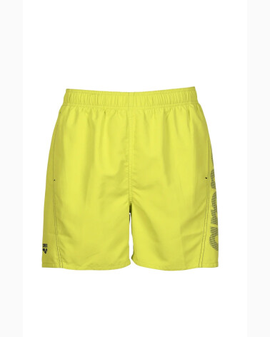 Arena Fundamentals Logo Schwimm-Boxer