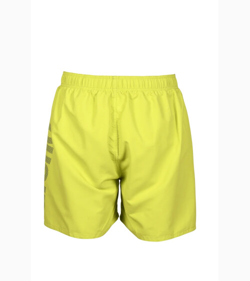Arena Fundamentals Logo Schwimm-Boxer