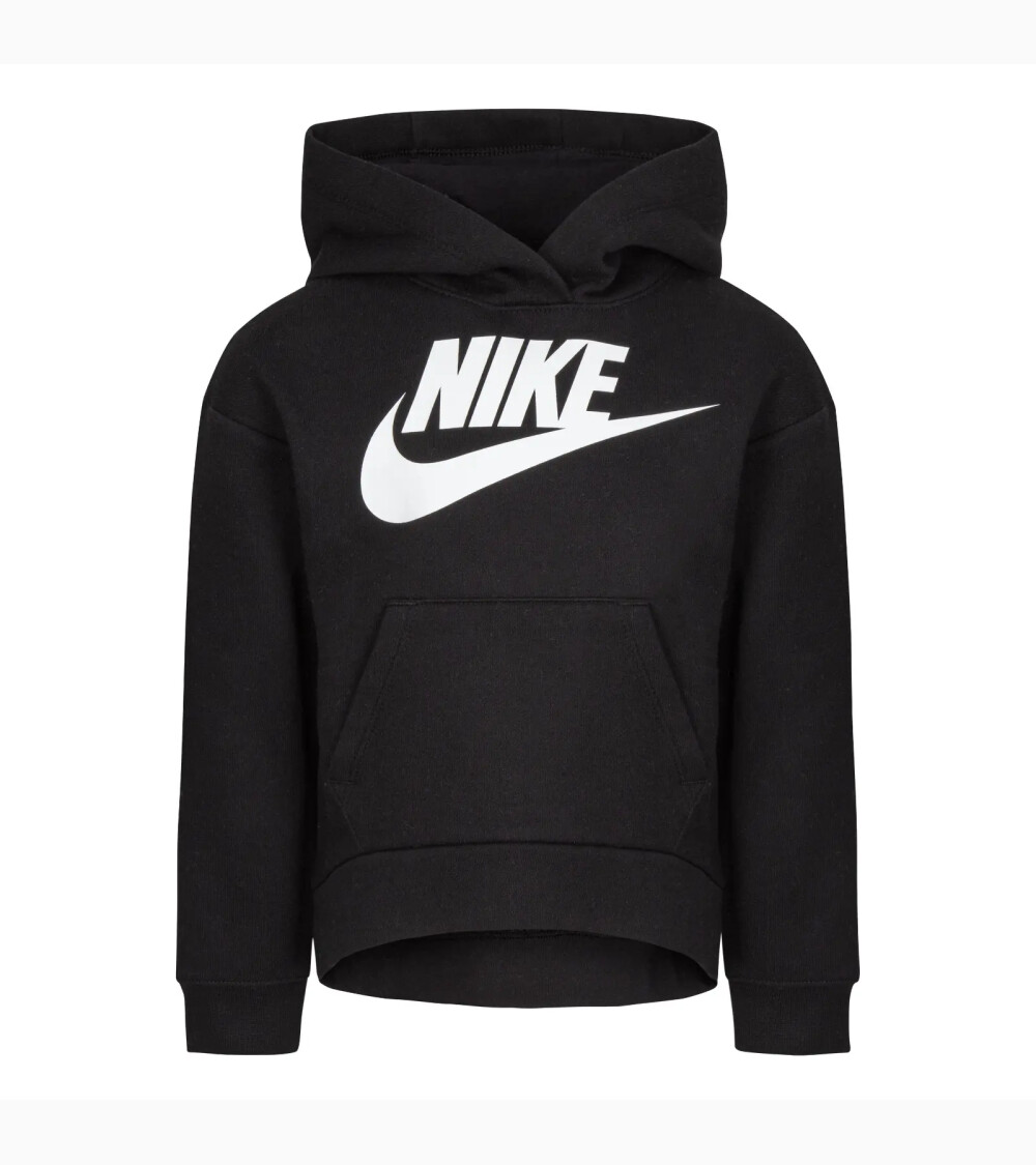 Nike Club Fleece Sudadera Capucha