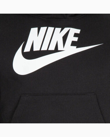 Nike Club Fleece Sudadera Capucha