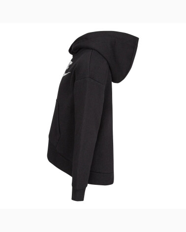Nike Club Fleece Felpa Cappuccio