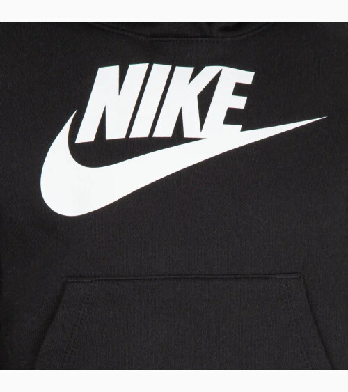 Nike Club Fleece Hoodie
