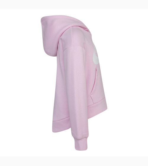 Nike Club Fleece Felpa Cappuccio
